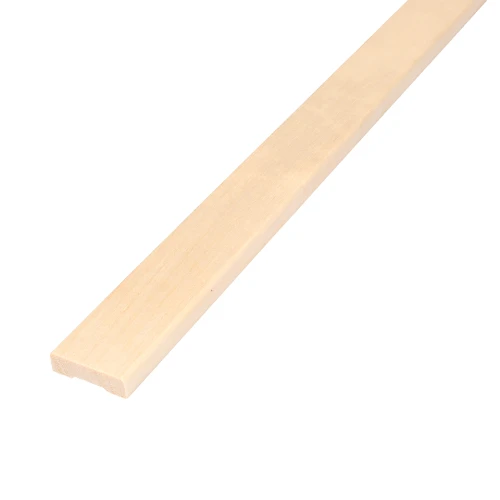 Listwa wykończeniowa do sauny Osika 12×42×2400 mm