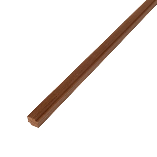 Listwa wykończeniowa do sauny Termo Osika 15×18×2400 mm