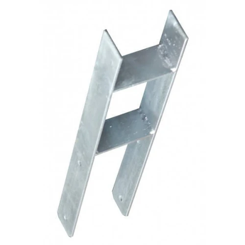 Kotwa w beton H 100x100 mm