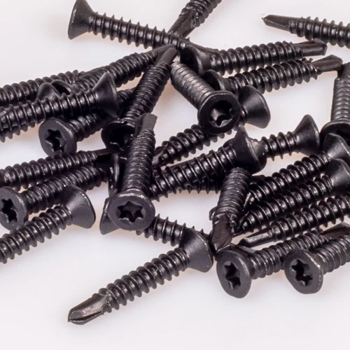 Wkręty samogwintujące 3,5x30 mm