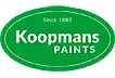 KOOPMANS logo