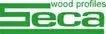 SECA logo