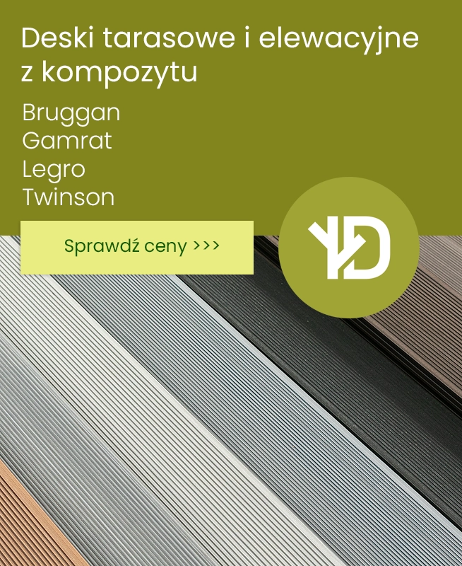 Deska kompozytowa